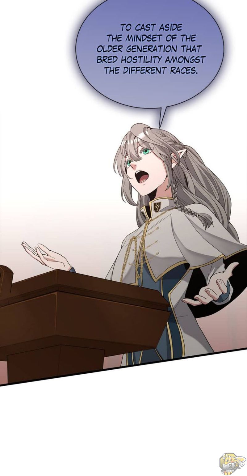 The Beginning After The End Chapter 87 image 11